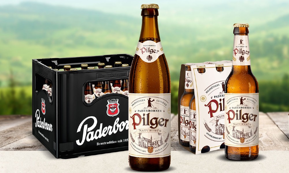 Paderborner Pilger
