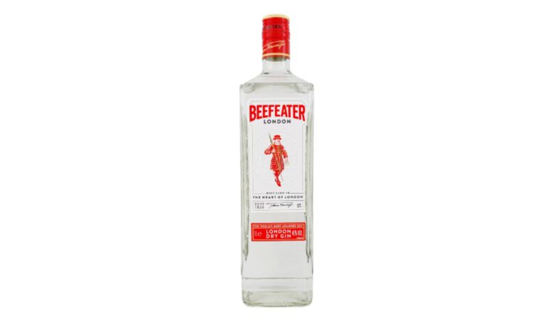 Beefeater London Dry Gin