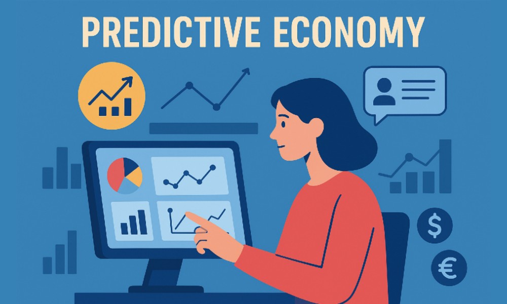 Predictive Economy