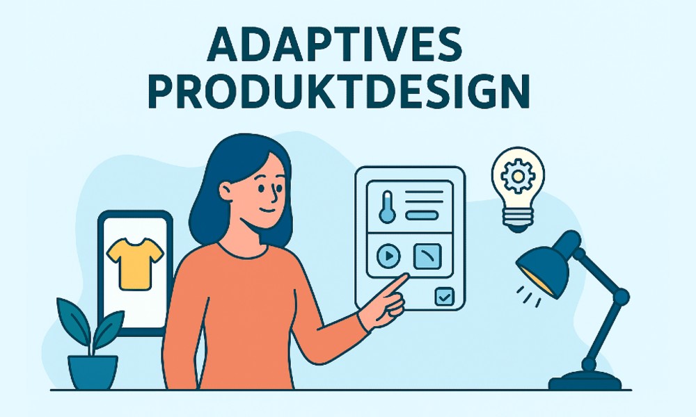 Adaptives Produktdesign