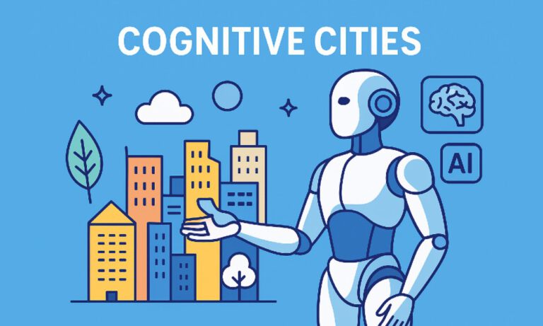 Cognitive Cities