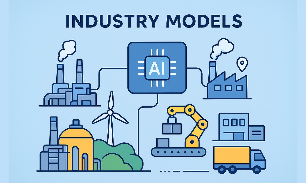 Industry Models