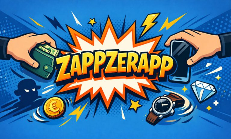 redewendung: zappzerapp, bedeutung und herkunft