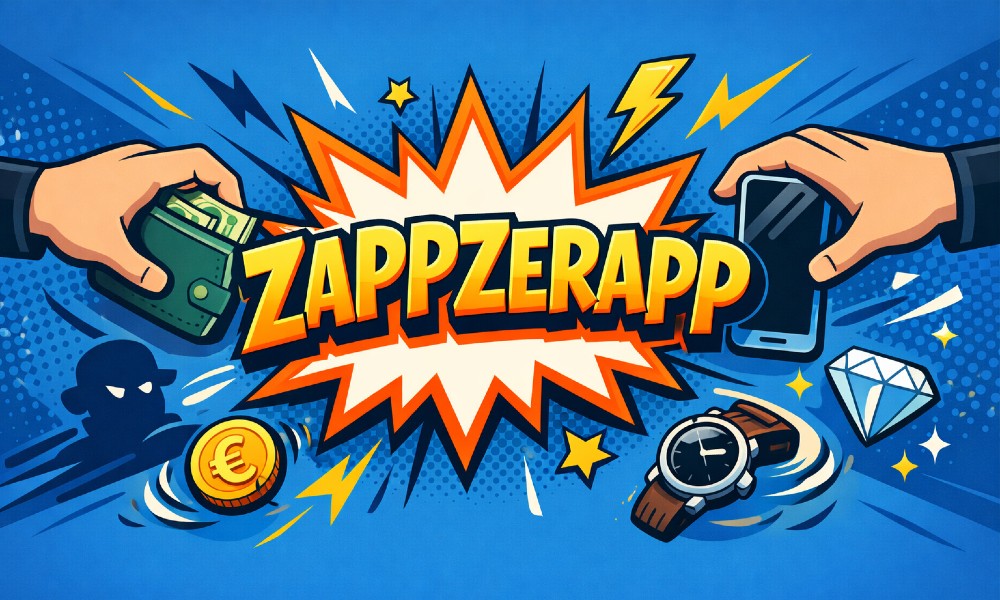 redewendung: zappzerapp, bedeutung und herkunft